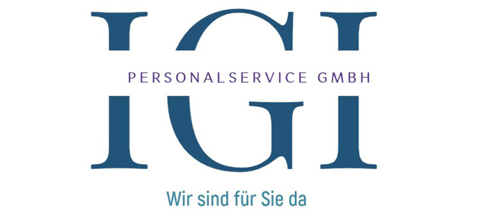 IGI Personalservice GmbH